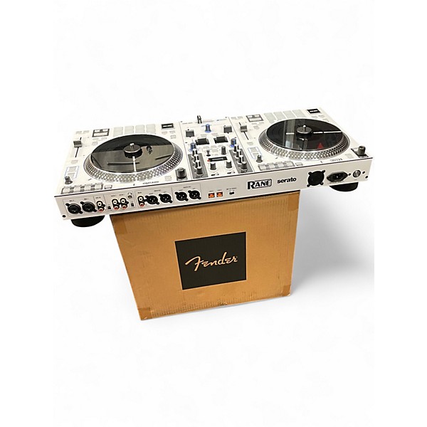 Used RANE ONE MKII DJ Controller