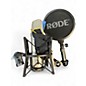 Used RODE NT1A Condenser Microphone thumbnail