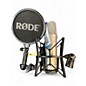 Used RODE NT1A Condenser Microphone