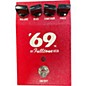 Used Fulltone THE 69 Effect Pedal thumbnail