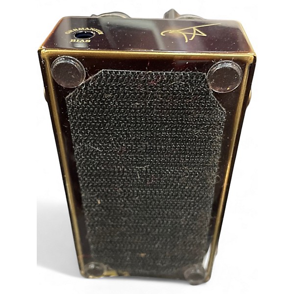 Used Vemuram MYRIAD FUZZ Effect Pedal