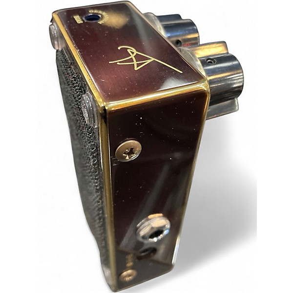 Used Vemuram MYRIAD FUZZ Effect Pedal
