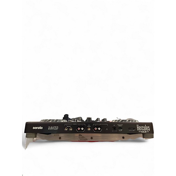 Used Hercules DJ DJCONTROL IMPULSE 500 DJ Controller