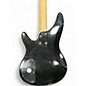 Used Brawley Artemis Black Electric Bass Guitar