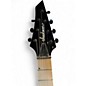 Used 2022 Jackson JS22-7 Dinky DKA-M 7 String Gloss Black Solid Body Electric Guitar