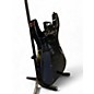 Used 2022 Jackson JS22-7 Dinky DKA-M 7 String Gloss Black Solid Body Electric Guitar