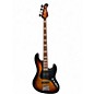 Used Mayones JABBA 3 Color Sunburst Electric Bass Guitar thumbnail