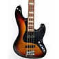 Used Mayones JABBA 3 Color Sunburst Electric Bass Guitar