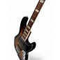 Used Mayones JABBA 3 Color Sunburst Electric Bass Guitar