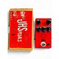 Used JHS Pedals Angry Charlie V3 Effect Pedal thumbnail