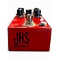 Used JHS Pedals Angry Charlie V3 Effect Pedal