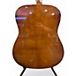 Used Yamaha F335 Natural Acoustic Guitar