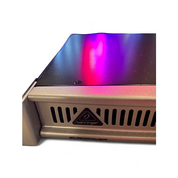 Used Behringer EPQ304 Power Amp