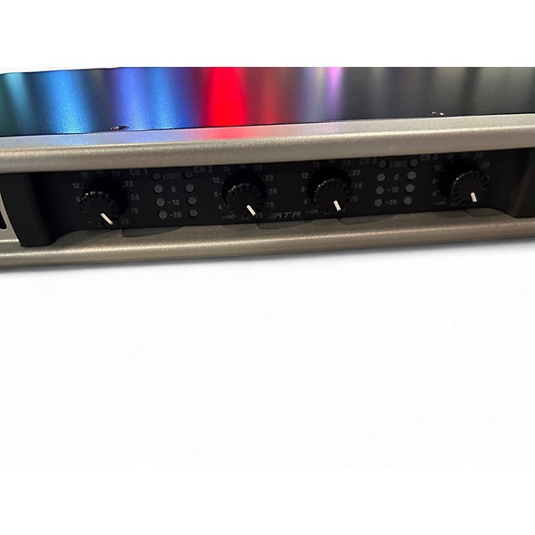 Used Behringer EPQ304 Power Amp