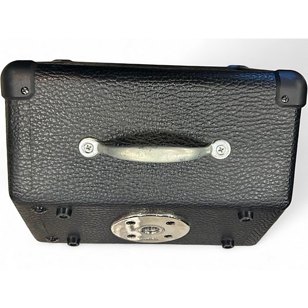 Used Kustom KPM4 Powered Monitor