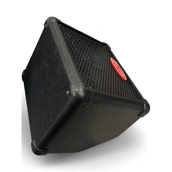 Used Kustom KPM4 Powered Monitor