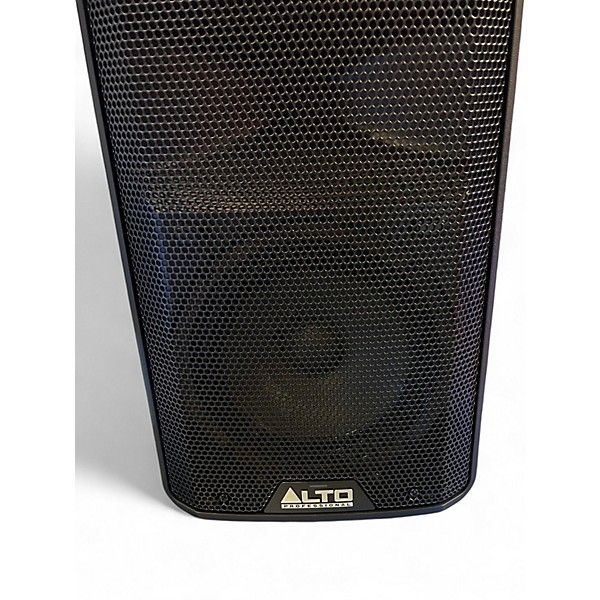 Used Alto TX408 Powered Speaker