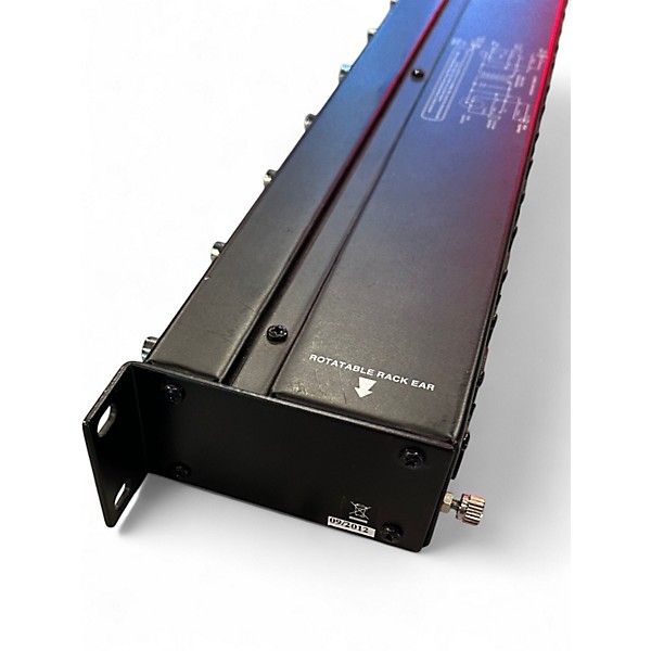 Used Art T8 UNIVERSAL 8 CHANNEL TRANSFORMER Audio Converter