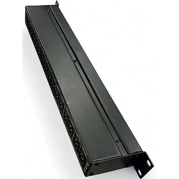 Used Art S8 3 WAY 8 CHANNEL MIC SPLITTER Audio Converter