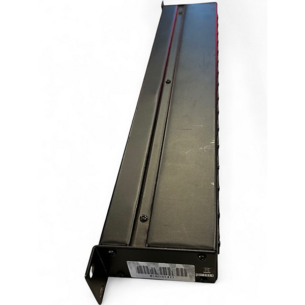 Used Art S8 3 WAY 8 CHANNEL MIC SPLITTER Audio Converter