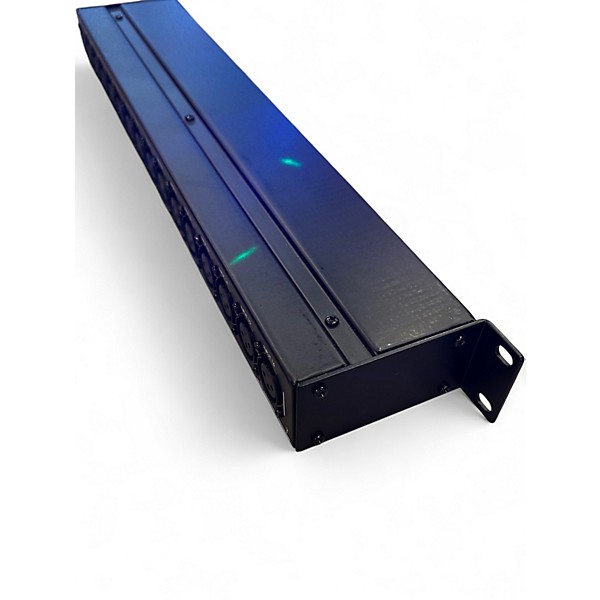 Used Art P16 PATCH BAY Audio Converter