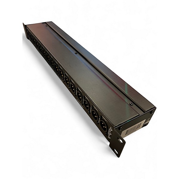 Used Art P16 PATCH BAY Audio Converter