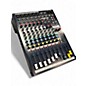 Used Soundcraft EPM6 Line Mixer