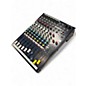 Used Soundcraft EPM6 Line Mixer