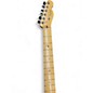 Used Fender American Professional Telecaster Candy Apple Red Solid Body Electric Guitar