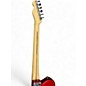 Used Fender American Professional Telecaster Candy Apple Red Solid Body Electric Guitar