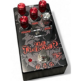 Used Electric Eye Audio THE THRASHER Effect Pedal