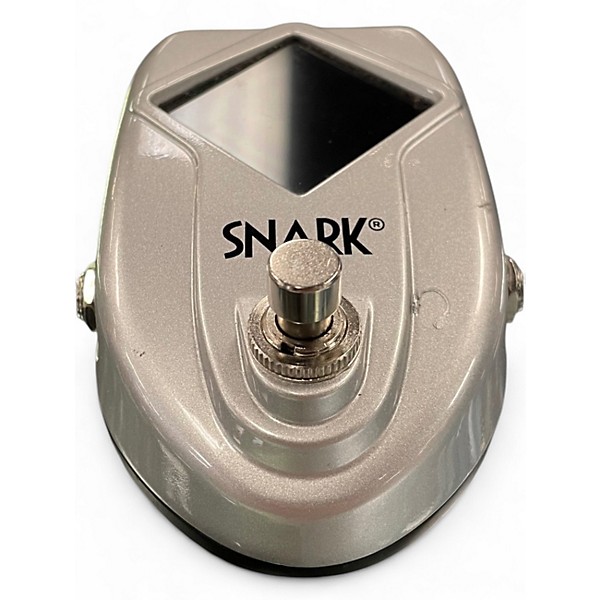 Used Snark SN-10 Tuner Pedal