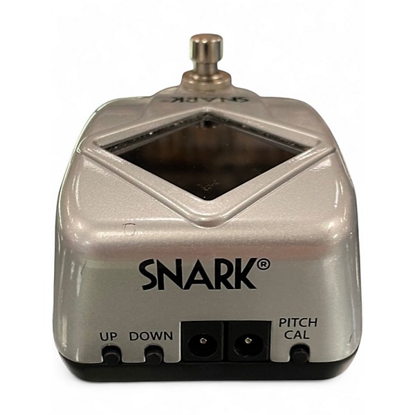 Used Snark SN-10 Tuner Pedal