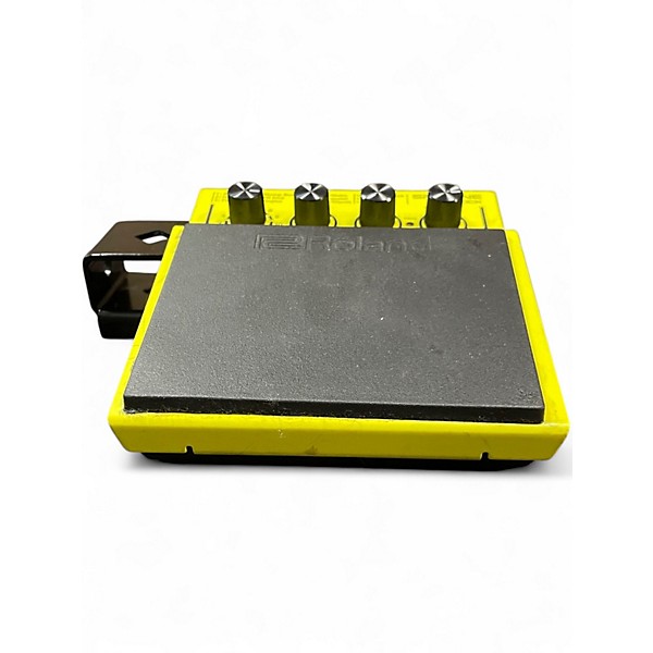 Used Roland SPD-1K SPD ONE KICK Electric Drum Module