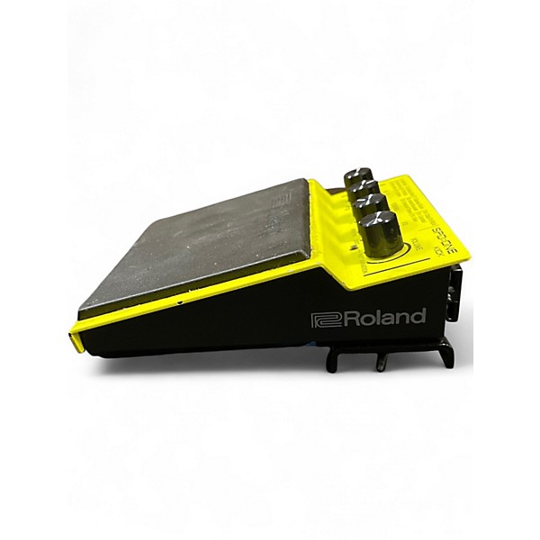 Used Roland SPD-1K SPD ONE KICK Electric Drum Module