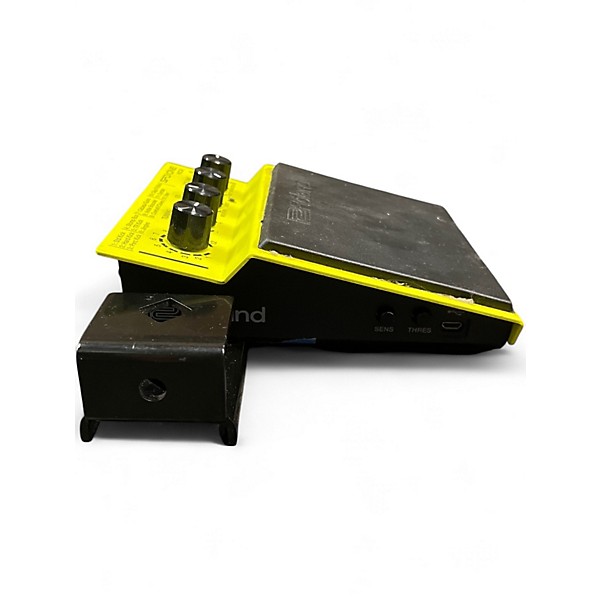 Used Roland SPD-1K SPD ONE KICK Electric Drum Module