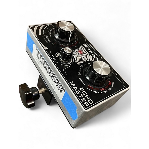Used Death By Audio ECHO MASTER Vocal Processor