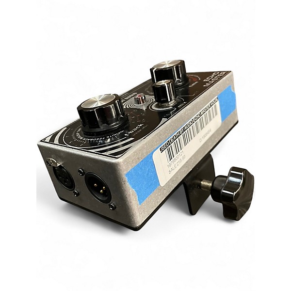Used Death By Audio ECHO MASTER Vocal Processor