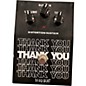Used Deadbeat THANK YOU Effect Pedal thumbnail