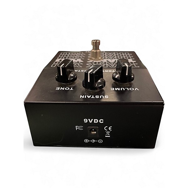 Used Deadbeat THANK YOU Effect Pedal