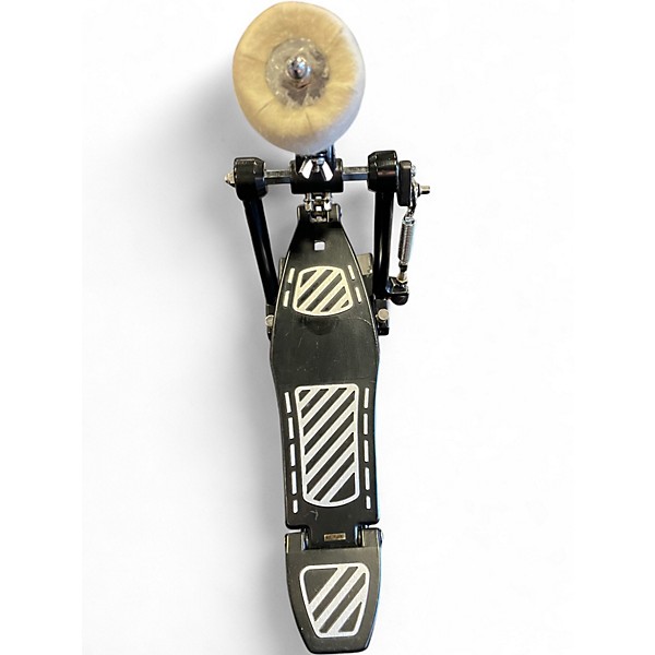 Used Miscellaneous SINGLE BASS DRUM PEDAL Single Bass Drum Pedal