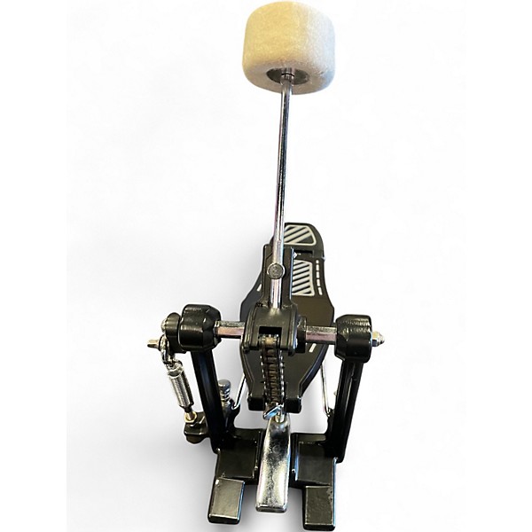 Used Miscellaneous SINGLE BASS DRUM PEDAL Single Bass Drum Pedal
