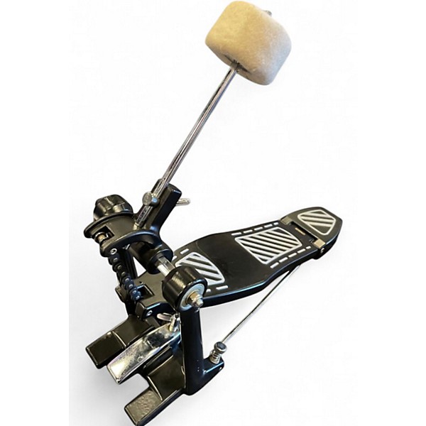 Used Miscellaneous SINGLE BASS DRUM PEDAL Single Bass Drum Pedal