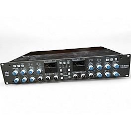 Used Solid State Logic The Bus+ 2- Channel Bus Compressor Audio Converter
