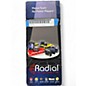 Used Radial Engineering SGI Direct Box thumbnail