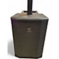 Used Electro-Voice evolve 50 Powered Speaker
