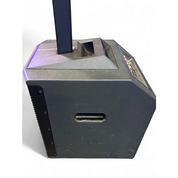 Used Electro-Voice evolve 50 Powered Speaker
