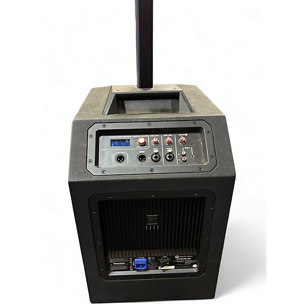 Used Electro-Voice evolve 50 Powered Speaker