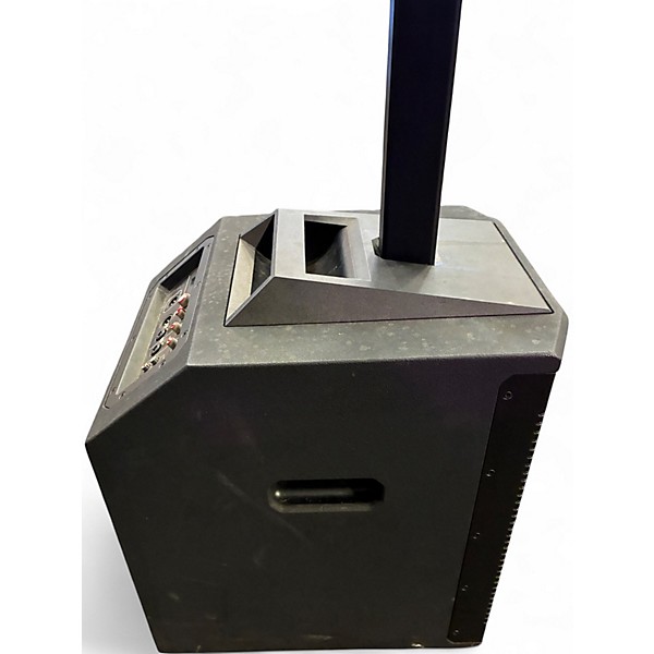Used Electro-Voice evolve 50 Powered Speaker