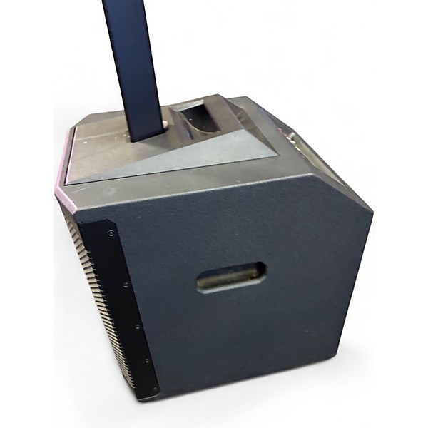 Used Electro-Voice evolve 50 Powered Speaker